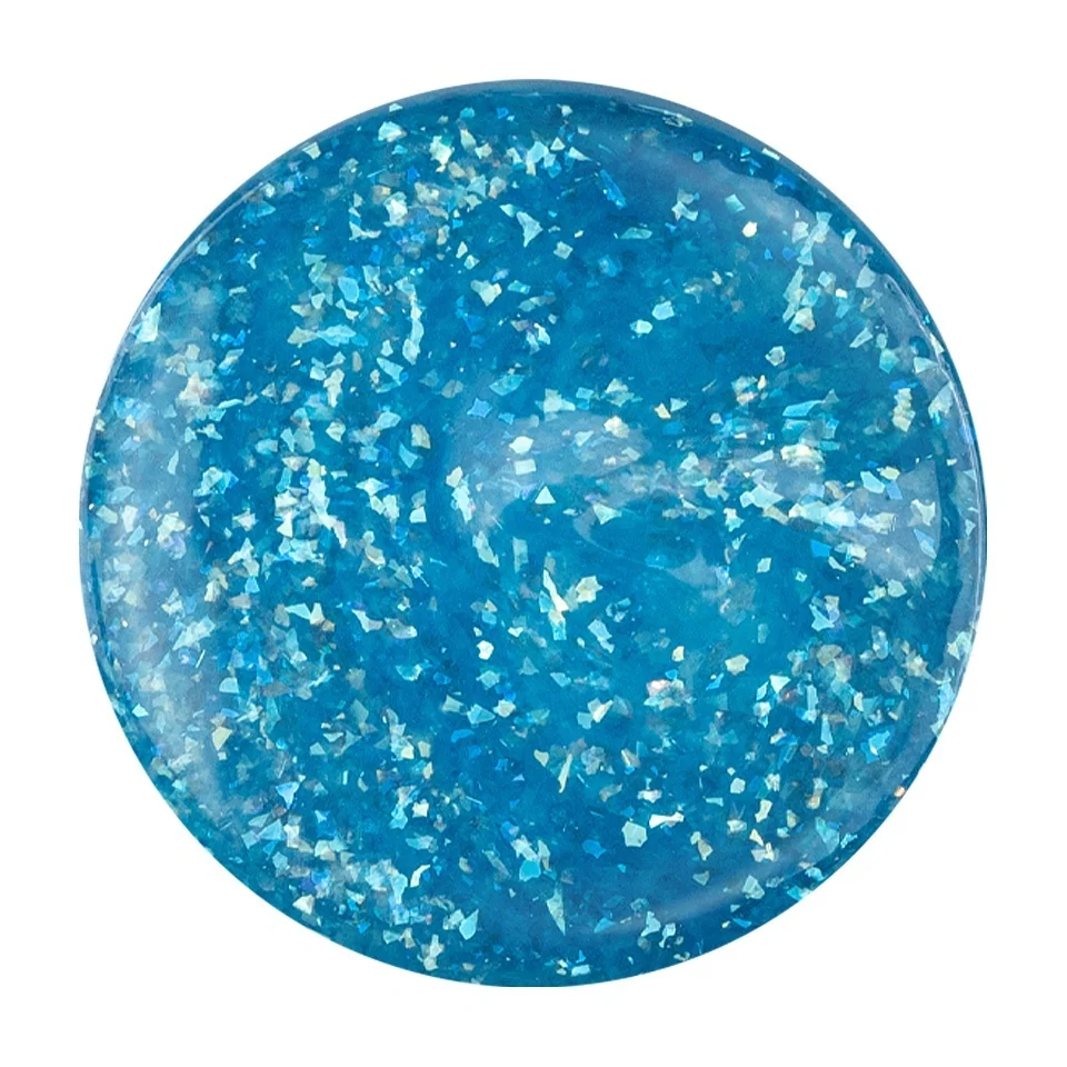 Gel Colorat UV SensoPRO Milano Expert Line - Glass Lake 5ml