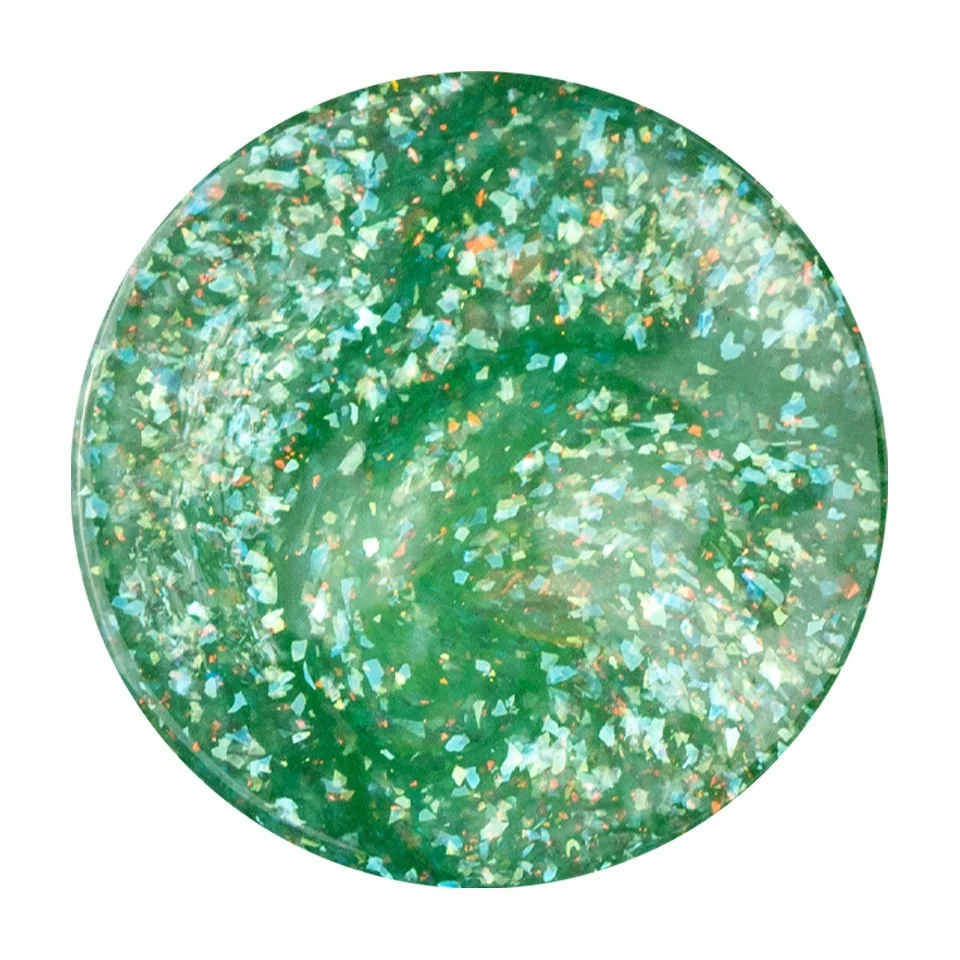 Gel Colorat UV SensoPRO Milano Expert Line - Mint Voyage 5ml