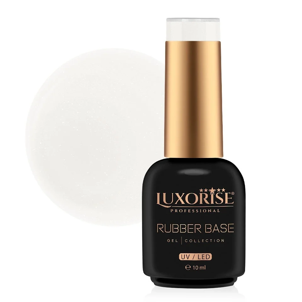 Rubber Base LUXORISE - Innocent Charm 10ml