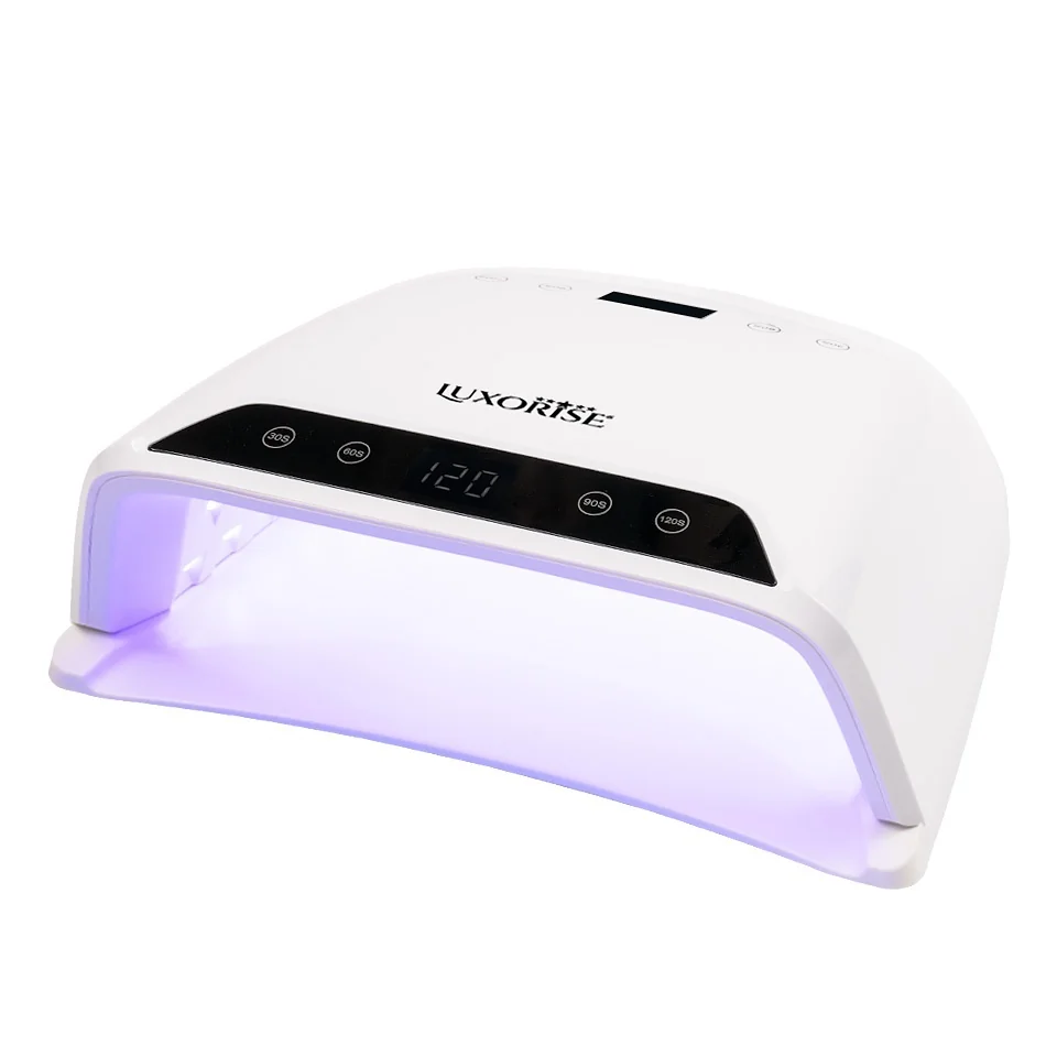 Lampa Unghii UV / LED 80W TechMaster PRO - LUXORISE