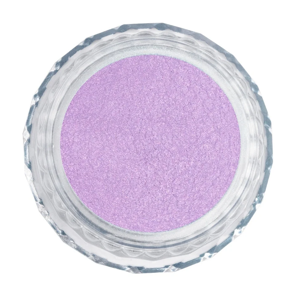 Pigment Unghii Pearl LUXORISE, Fantasy Rose