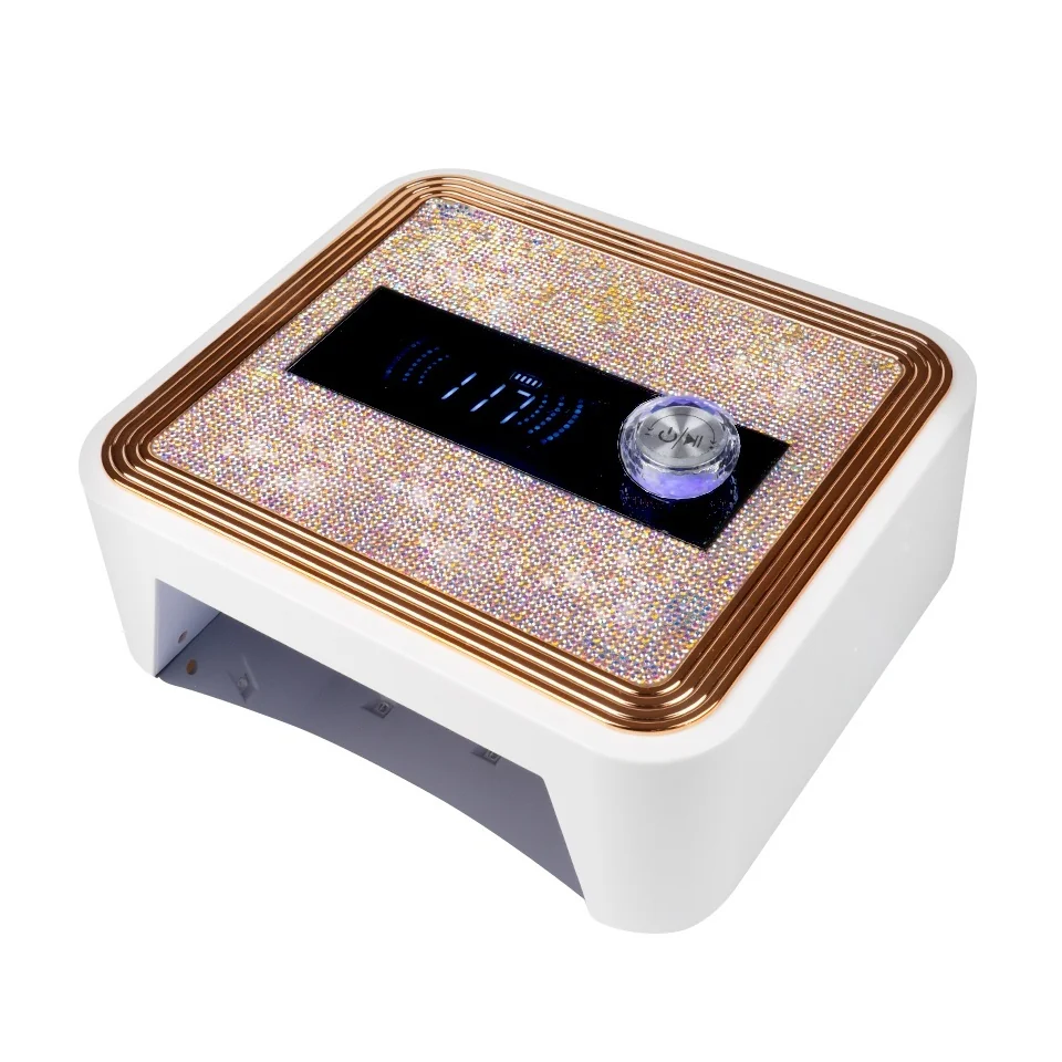 Lampa UV/LED 120W Royal Diamond PRO - LUXORISE