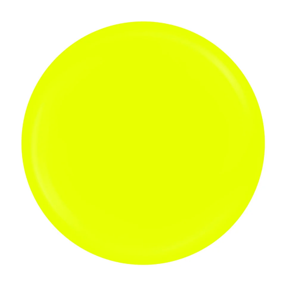 Gel Colorat UV SensoPRO Milano Expert Line - Sunburst Yellow 5ml