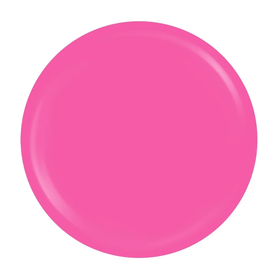 Gel Colorat UV SensoPRO Milano Expert Line - Fantasy Pink 5ml