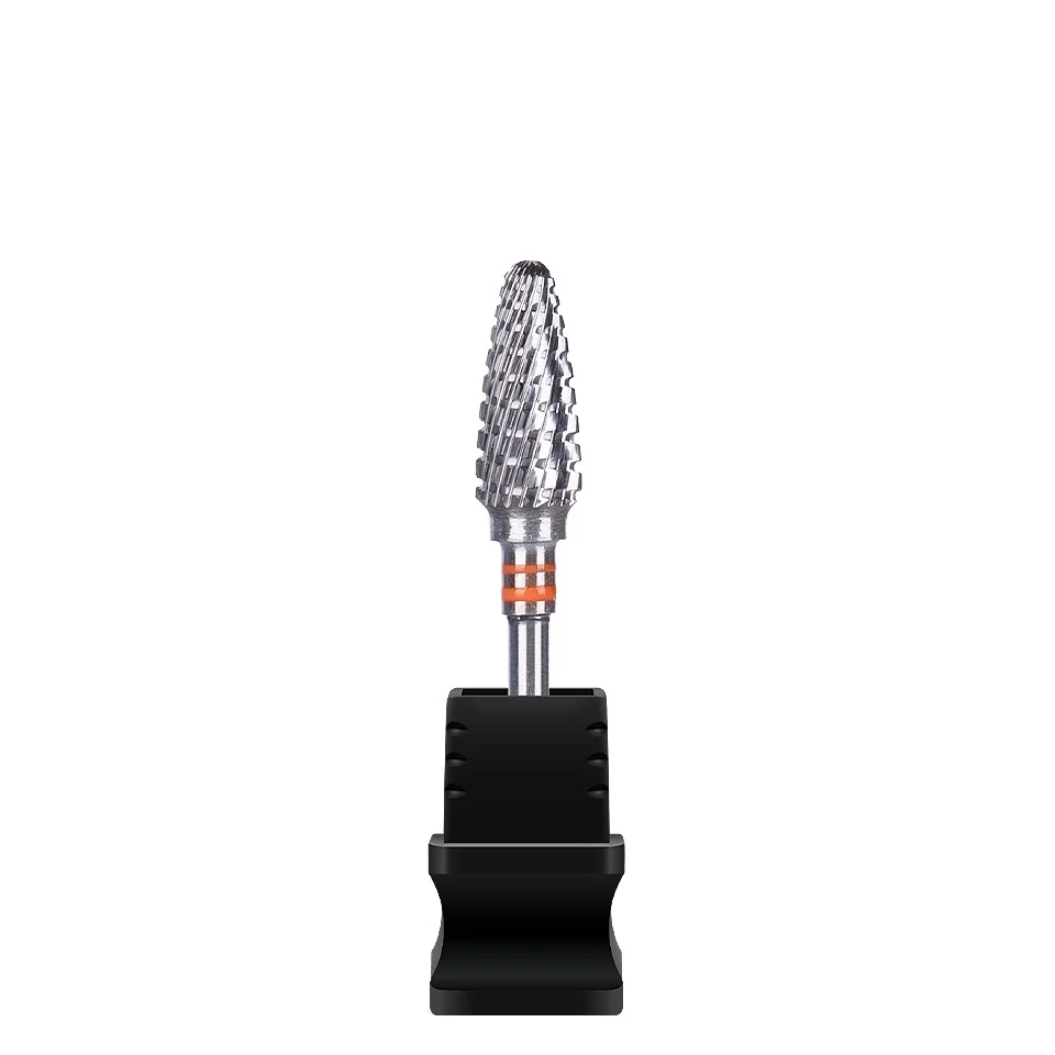 Capat Freza Carbid LUXORISE Conica, dura LUX-232NDB