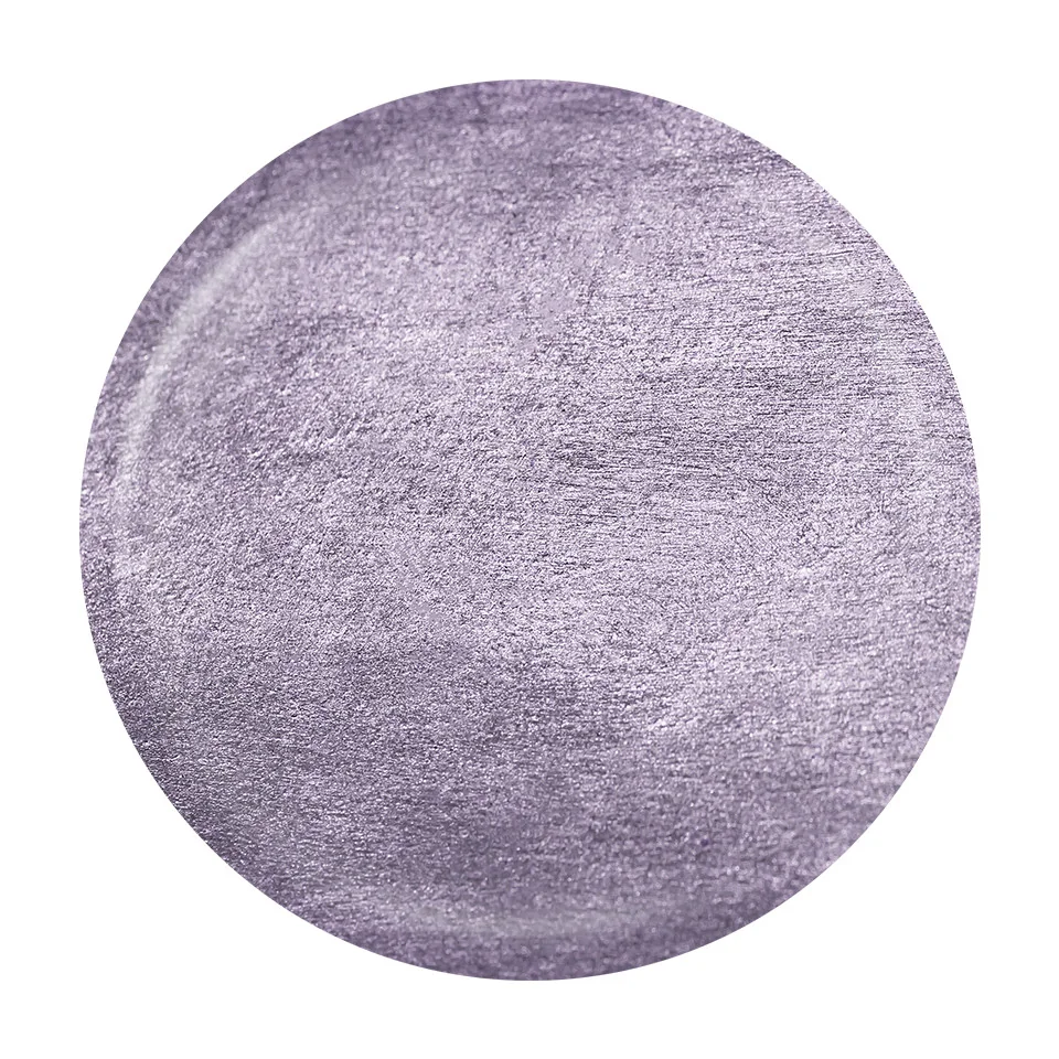 Gel Pictura Unghii LUXORISE Perfect Line - Metallic Rose, 5ml