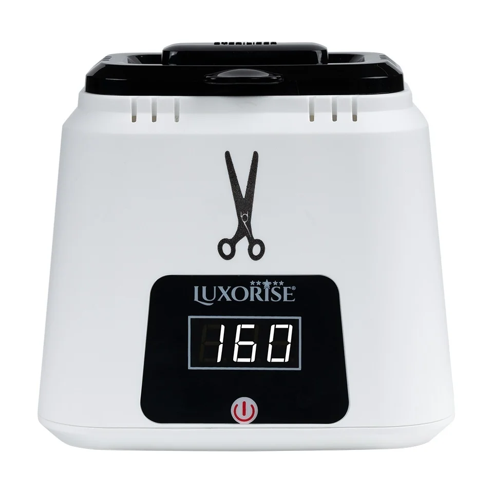 Sterilizator quartz MasterCare 360 - LUXORISE , Alb