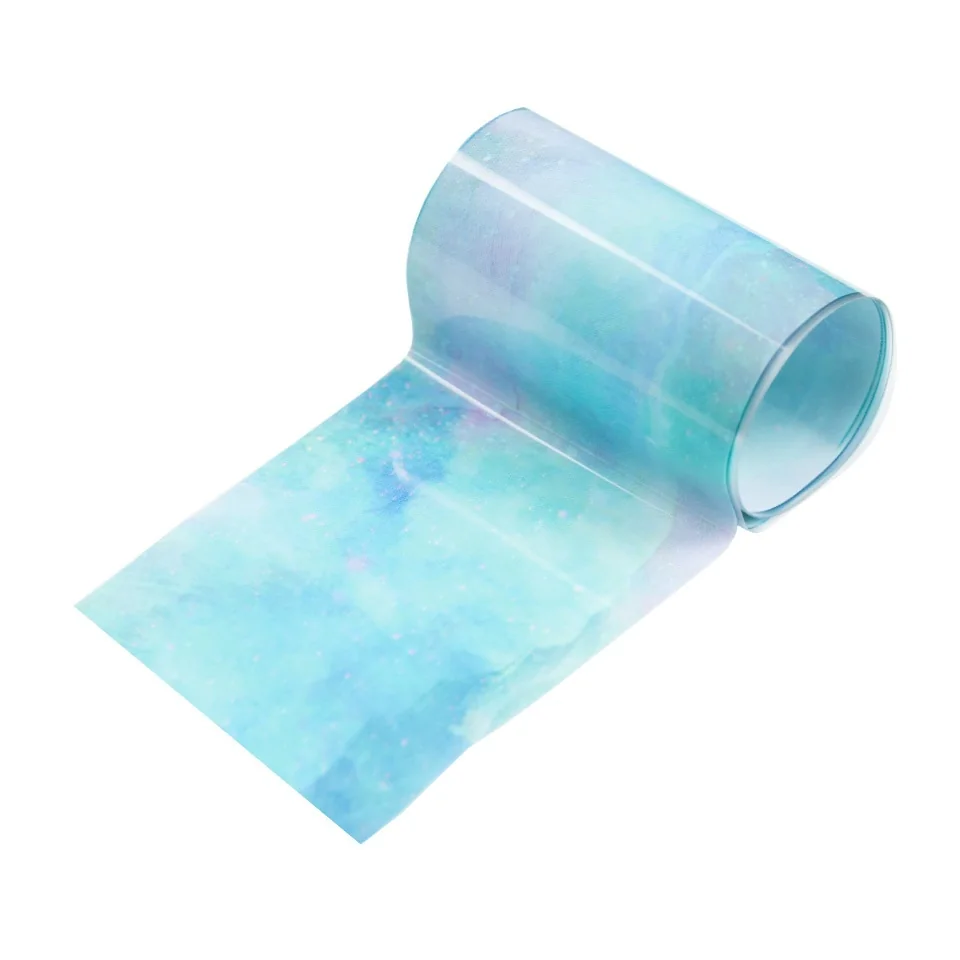 Folie de Transfer Unghii LUXORISE #276 Dreamy