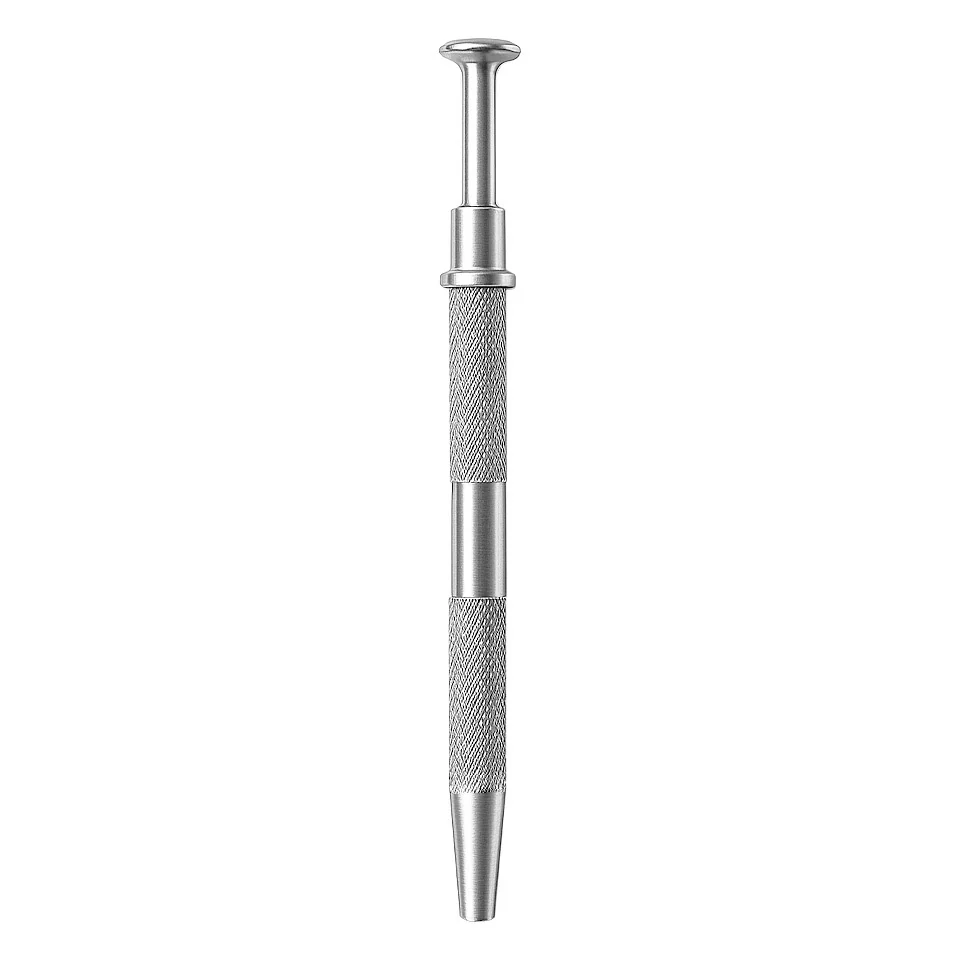 Instrument burete Baby Boomer LUXORISE
