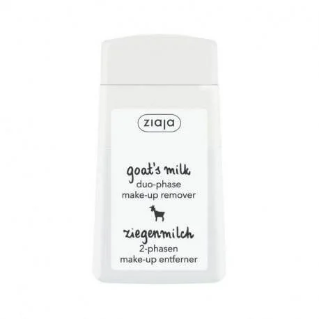 Ziaja Goat's Milk Demachiant bifazic 120 ml