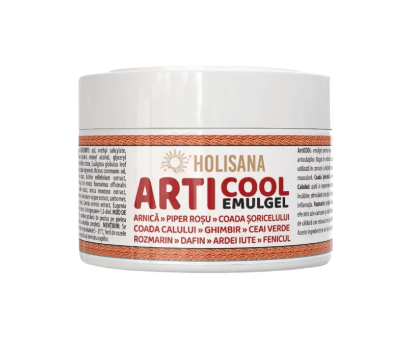 Articool Emulgel 300 ml