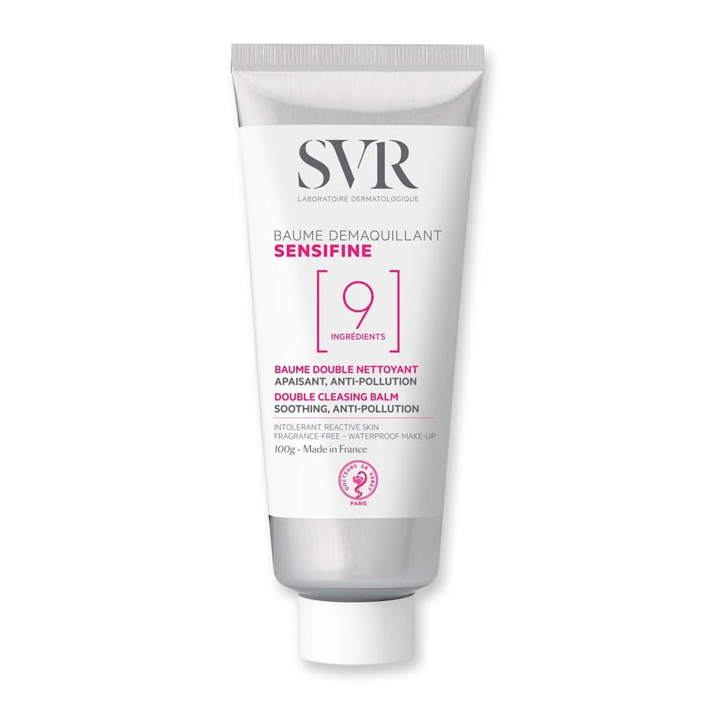 SVR Sensifine Balsam demachiant 100 g