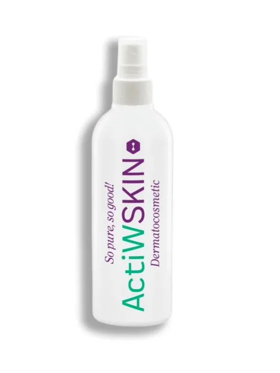 Actiw Skin Tratament anti acnee spray 60 ml