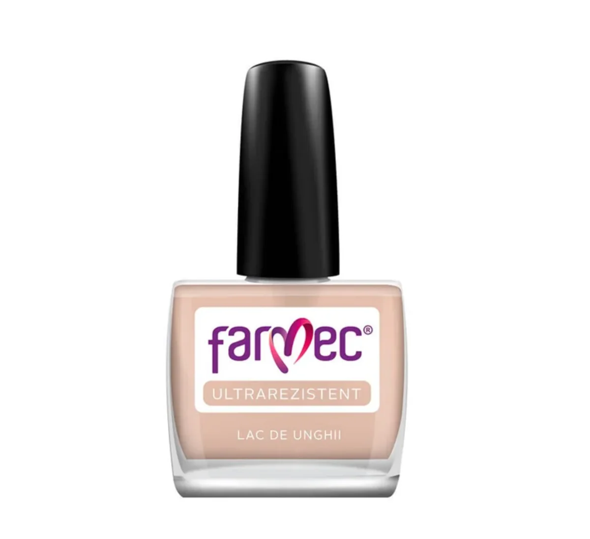 Farmec lac unghii nr.83 11ml
