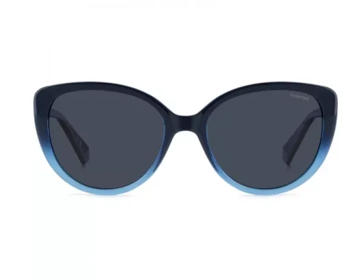 Polaroid (S) PLD 4176/S/X PJP 56 C3 blue eco