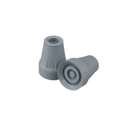 Amortizor carja antebrat - baston gri 17 mm 1 bucata