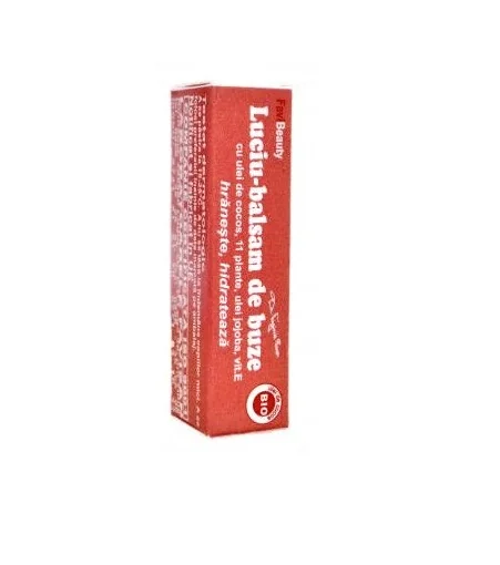Favibeauty Luciu - balsam de buze 4.2 g
