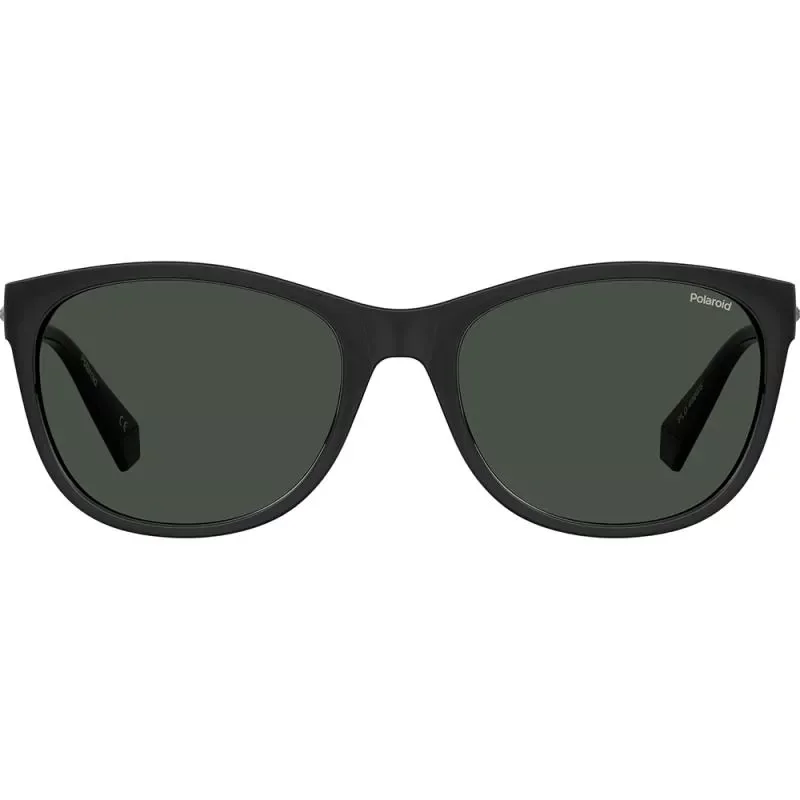 Polaroid ochelari de soare(S) 4099/S 807 55 M9 black safilo