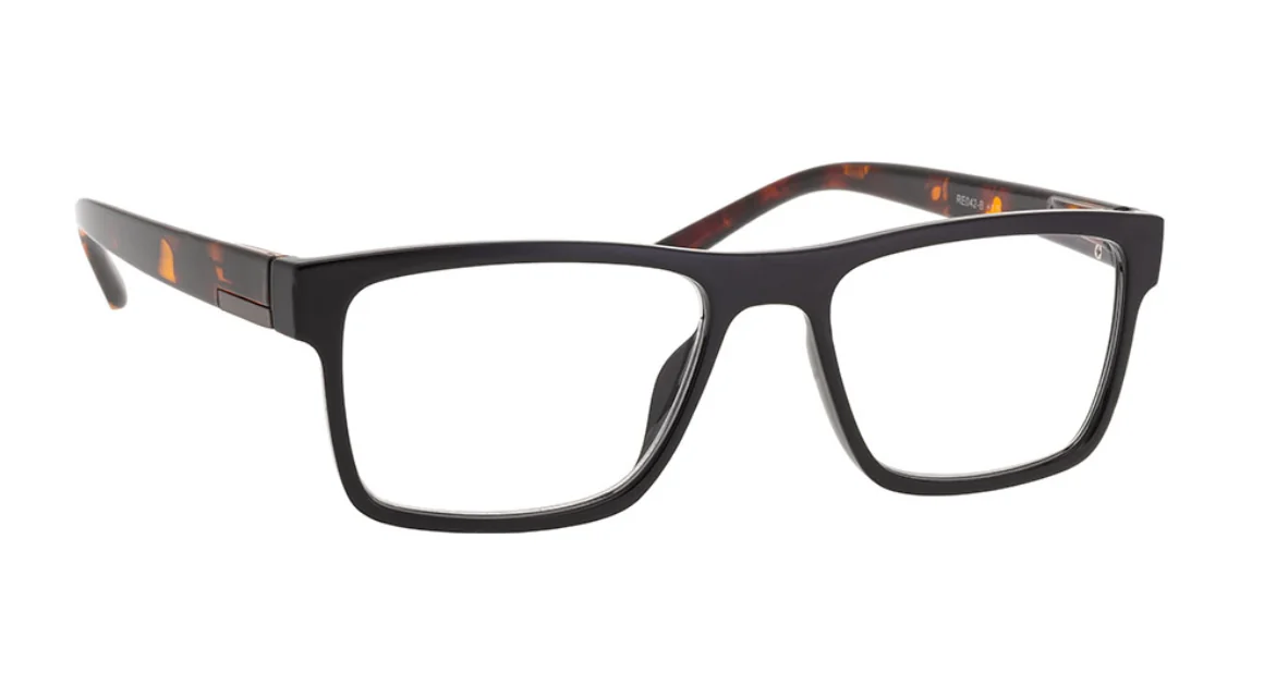 Brilo Ochelari pentru citit RE042-B/+2.25