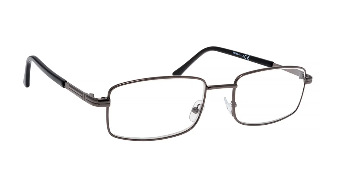 Brilo Ochelari pentru citit RE064-A/+2.00