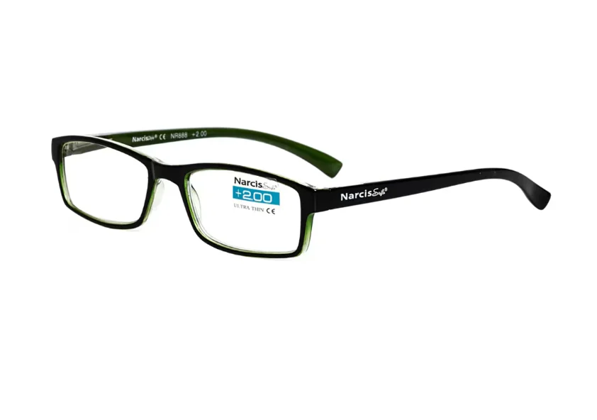 Narcis Ochelari de citit clasici 2.50+
