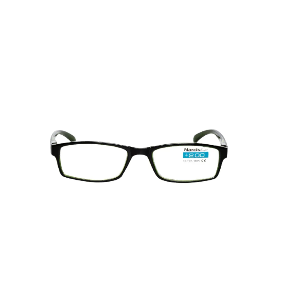 Narcis ochelari de citit  2,00+ X 1 buc. Pansiprod