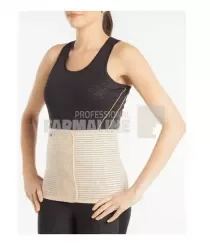 Morsa cyberg corset abdominal textil ""M"" 180.104 X 1 Morsa Medikal
