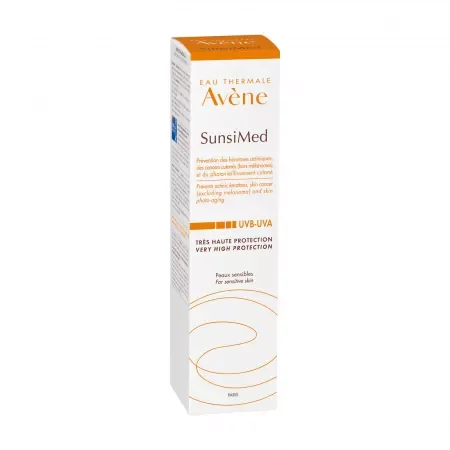 Avene susimed KA crema SPF+  80ml Pierre Fabre