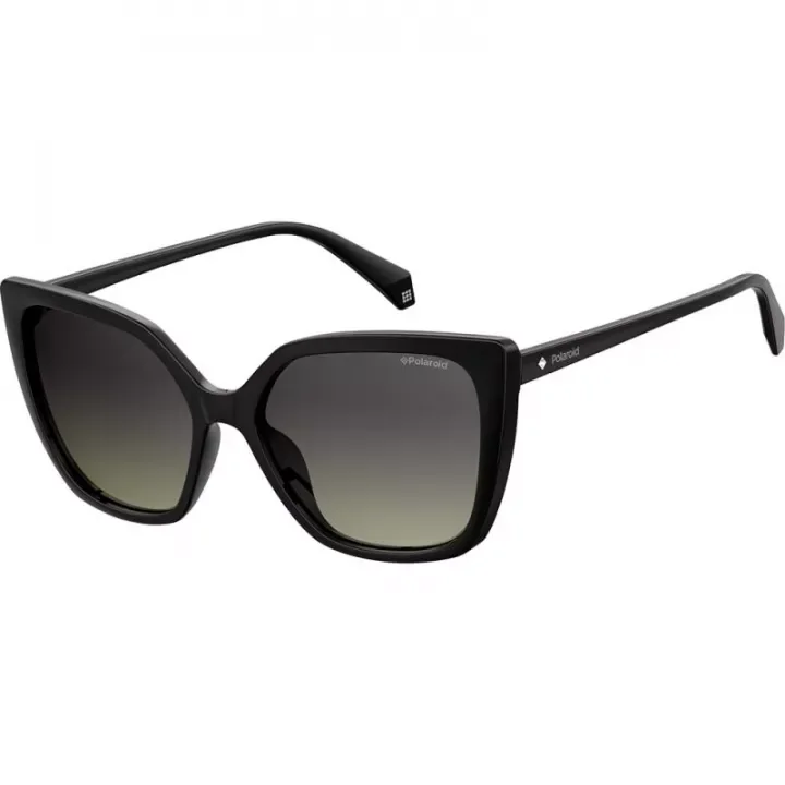 Polaroid 4065/S 807 56 WJ black  Safilo
