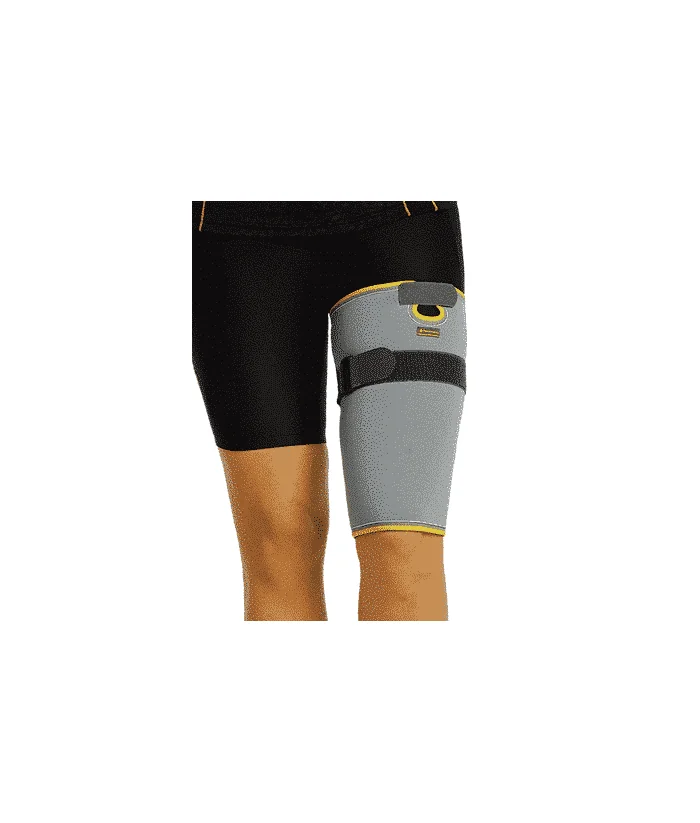Morsa cyberg orteza pentru coapsa din neopren ""L"" 70.500 X 1 Morsa Medikal
