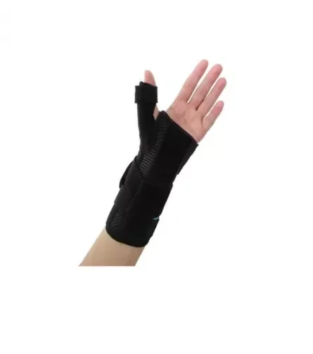 Morsa cyberg orteza incheietura mainii partea dreapta ""M"" 60.421 X 1 buc Morsa Medikal