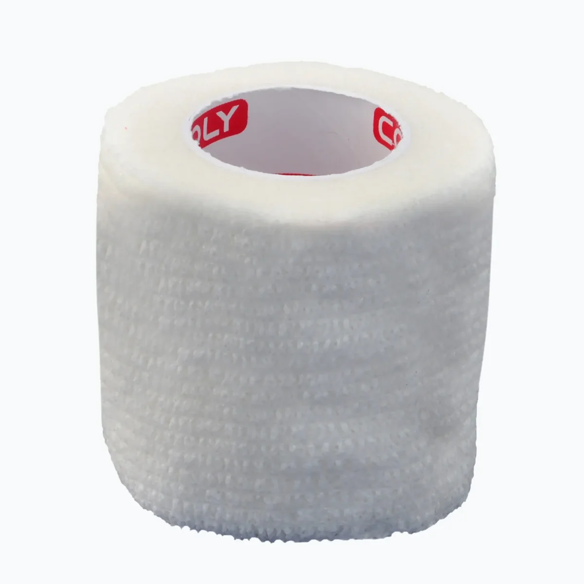 Asepta bandaj elastic autoadeziv 7.62cm X 457.2cm intins Copoly X 1 rola