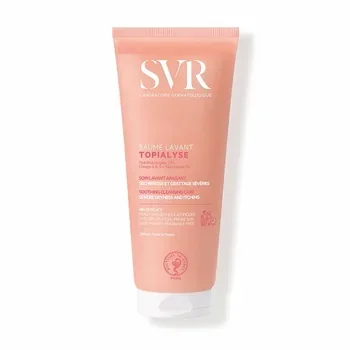 SVR Topialyse Baume balsam lavant 200 ml