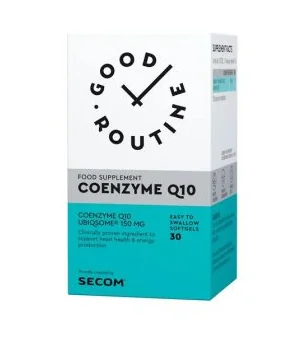 Coenzyme Q10 Good Routine 30 capsule moi
