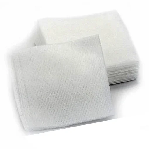 Assorba comprese netesute sterile, 4 straturi 5/cm X 5cm X 100, buc Assorba