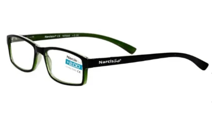 Narcis ochelari de citit clasici Narcis Style new 1,75+ 1 buc
