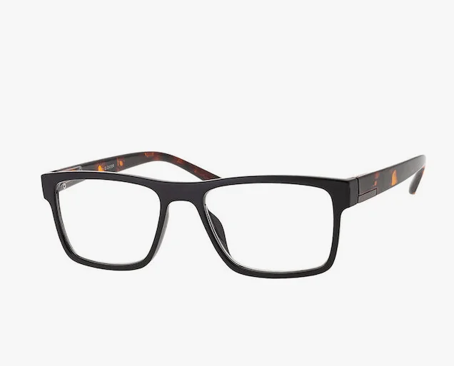 Brilo ochelari de citit RE 042B+2.50 Farkonel