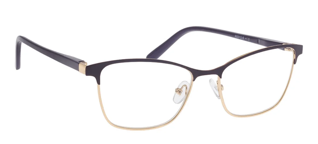 Brilo ochelari pentru citit RE012-A/+2.25 Farkonel