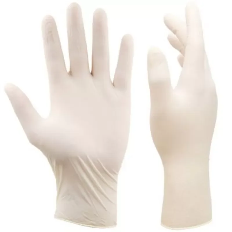 Manusi Chirurgicale Sterile Nr.6,5 Pudrate