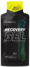 Recovery gel lemon 40g pl. Biotech