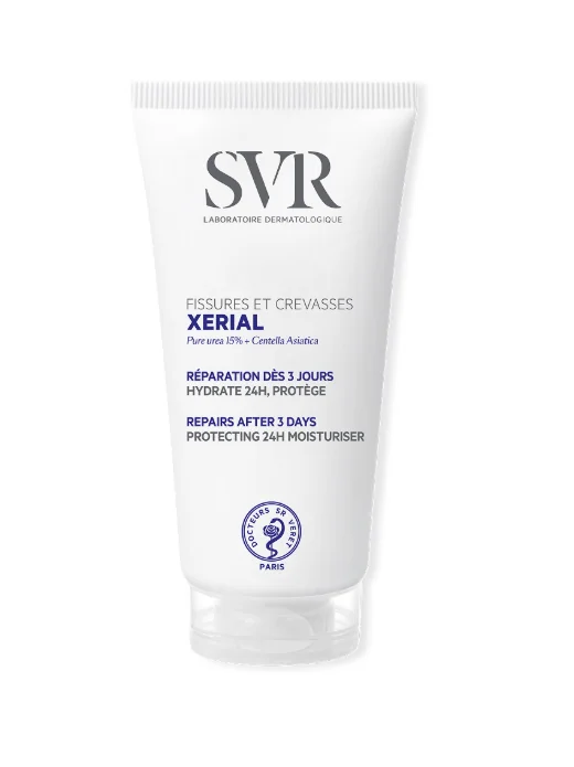 SVR Xerial Crema pentru fisuri si crevase 50 ml
