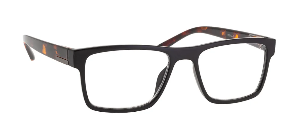 Brilo Ochelari pentru citit RE042-B/+1.50 Farkonel