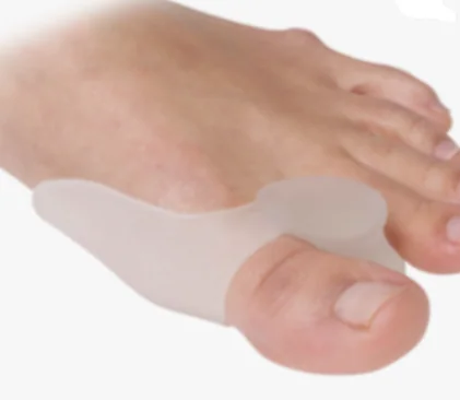 Wicromed Pernita despartitoare bataturi cu protectie silicon (MT5004) 2 bucati