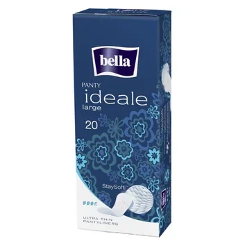 Bella ideale large panty 20