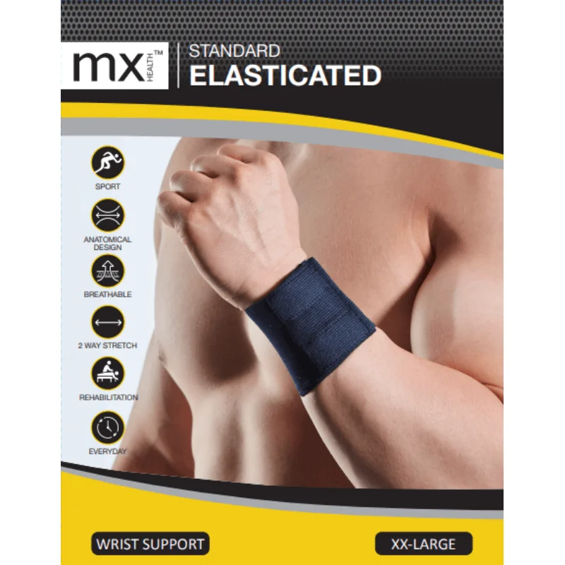 Medinox mx health MX71551 orteza incheietura mainii XXL 1 buc