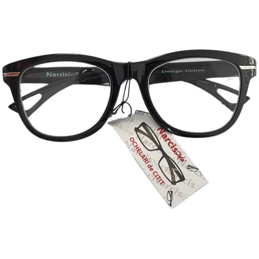 Narcis ochelari de citit clasici narcis style new 3,50+  1 buc