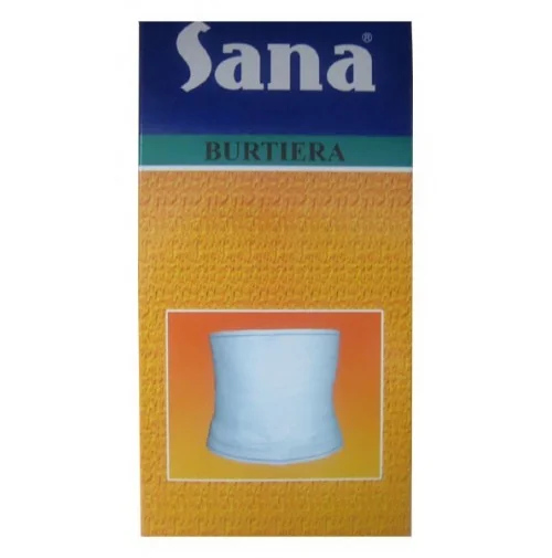 Sana Burtiera nr.2