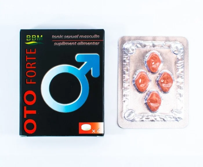 Oto Forte 4 tablete