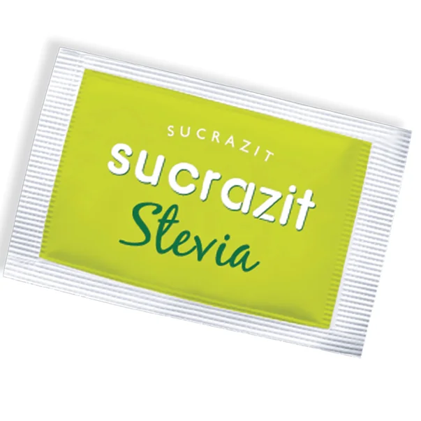 Sucrazit Stevia 200 plicuri