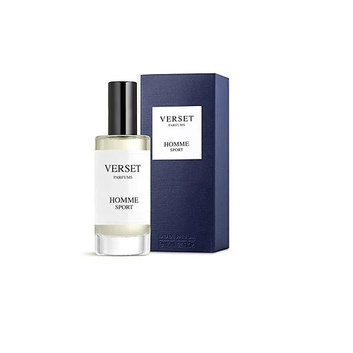 Verset Homme Sport Apa de parfum 15 ml
